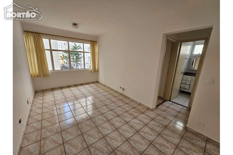 APARTAMENTO A VENDA NO HIGIENÓPOLIS EM SÃO PAULO/SP