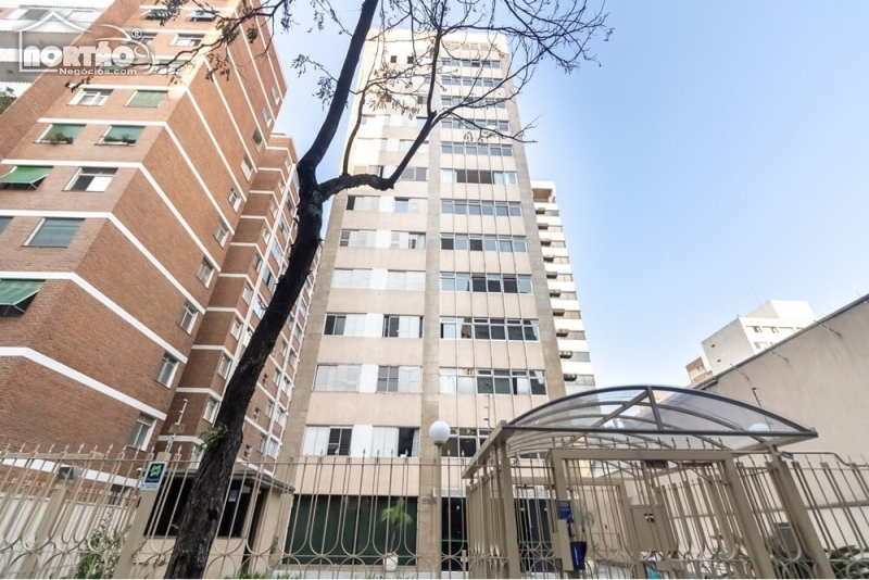 Apartamento a venda no HIGIENÓPOLIS em São Paulo/SP