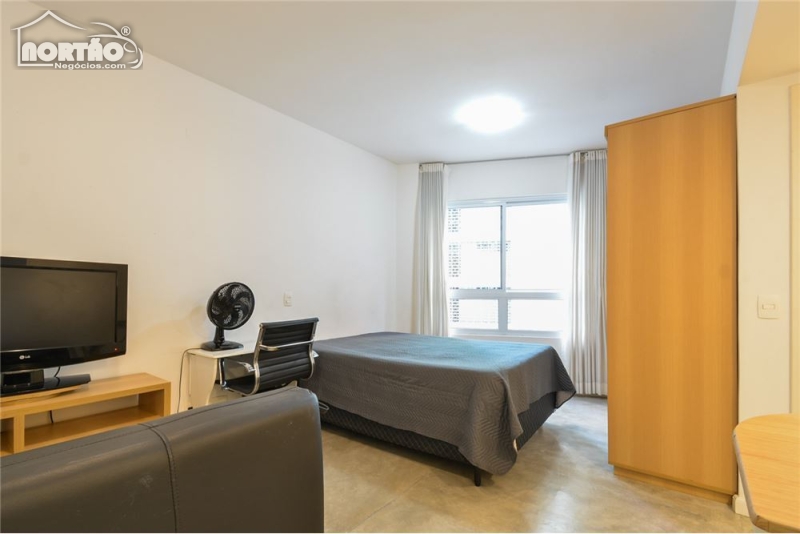 Apartamento a venda no REPÚBLICA em São Paulo/SP