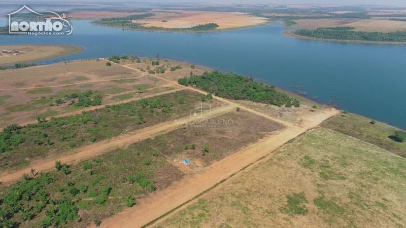 CHÁCARA A VENDA NO ALAGADO EM SINOP/MT