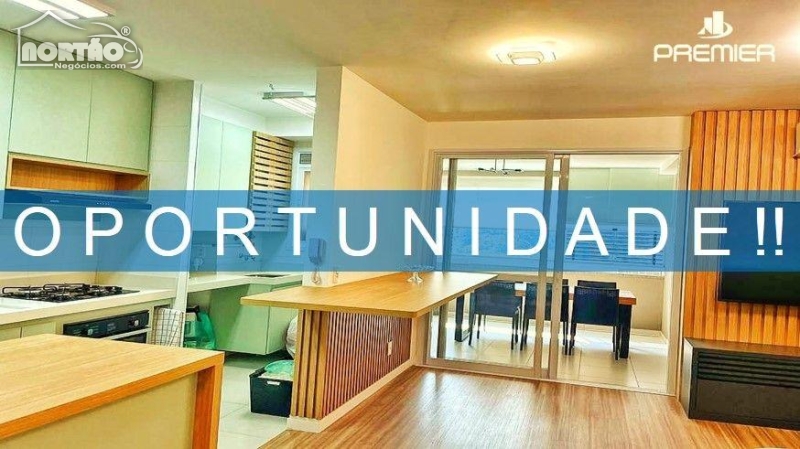 APARTAMENTO a venda no HORTO FLORESTAL em Jundiaí/SP