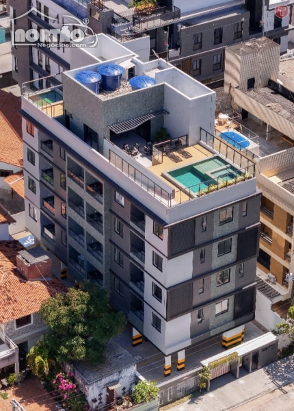 Apartamento a venda no INTERMARES em Cabedelo/PB