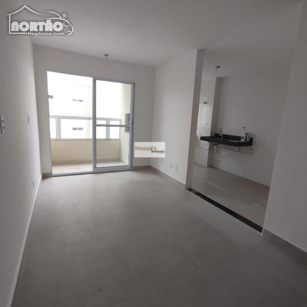 APARTAMENTO A VENDA NO JARDIM NOVA EUROPA EM CAMPINAS/SP