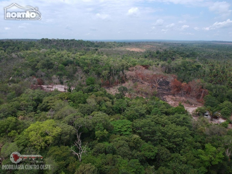 FAZENDA a venda no ZONA RURAL em ALTAMIRA/PA