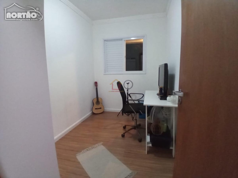 Apartamento a venda no CANTO DO FORTE em Praia Grande/SP