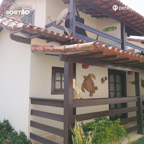 CASA a venda no MANGUINHOS em Armação dos Búzios/RJ