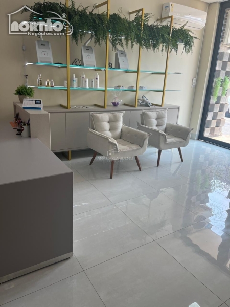 SALA COMERCIAL a venda no CLINICA em Sinop/MT