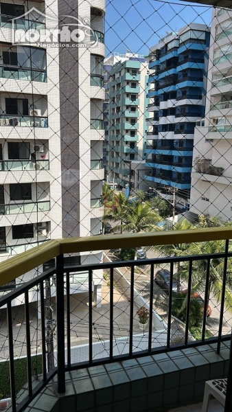 Apartamento a venda no CANTO DO FORTE em Praia Grande/SP