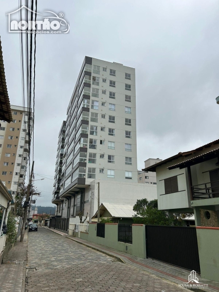 APARTAMENTO a venda no GRAVATÁ em Navegantes/SC