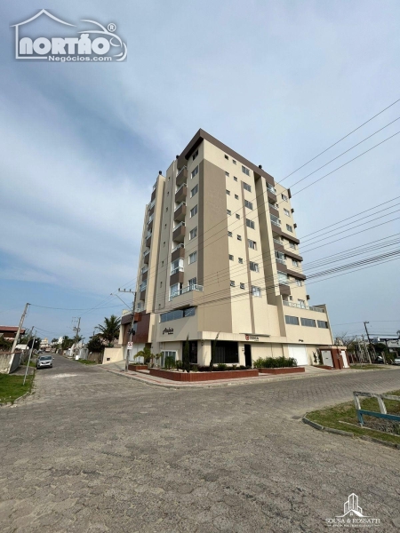 APARTAMENTO a venda no CENTRO em Navegantes/SC