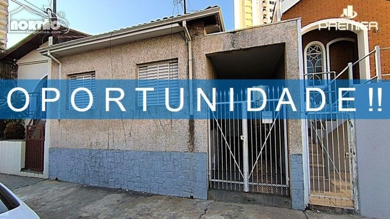 CASA a venda no JARDIM PITANGUEIRAS I em Jundiaí/SP