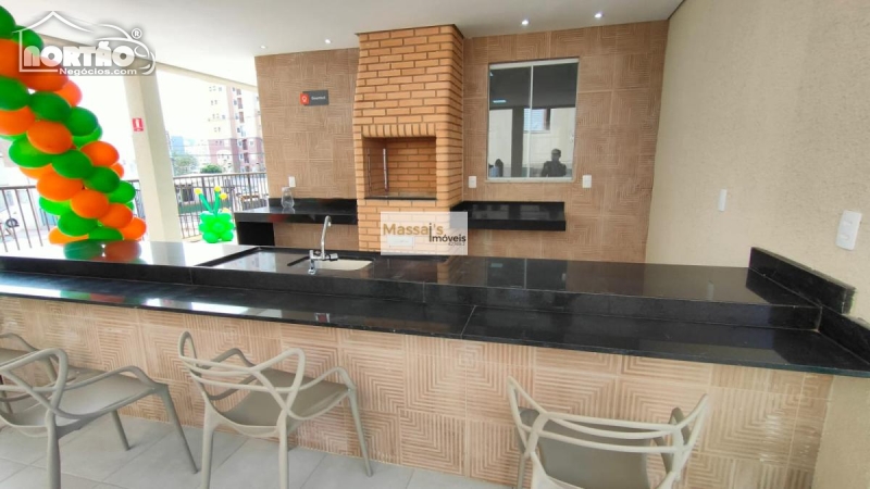 Apartamento a venda no VILA SATÚRNIA em /SP