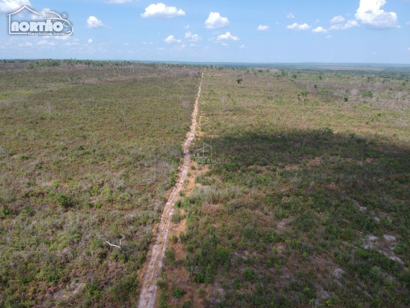 CHÁCARA a venda no MARGENS DA BR 163 em Sinop/MT