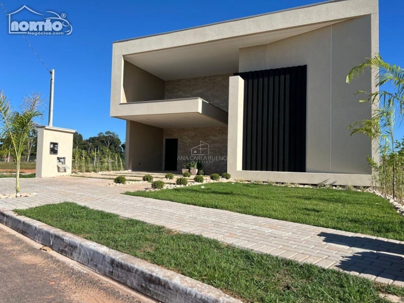 CASA a venda no AQUARELA DOS POEMAS em Sinop/MT