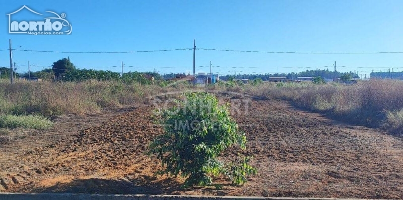 TERRENO a venda no CANARINHO I em Sinop/MT