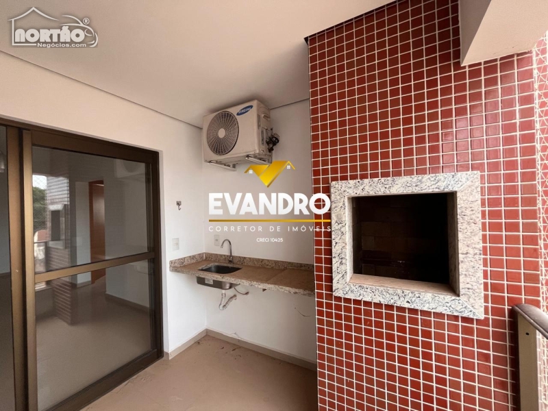 APARTAMENTO A VENDA NO JARDIM MARIANA EM CUIABÁ/MT