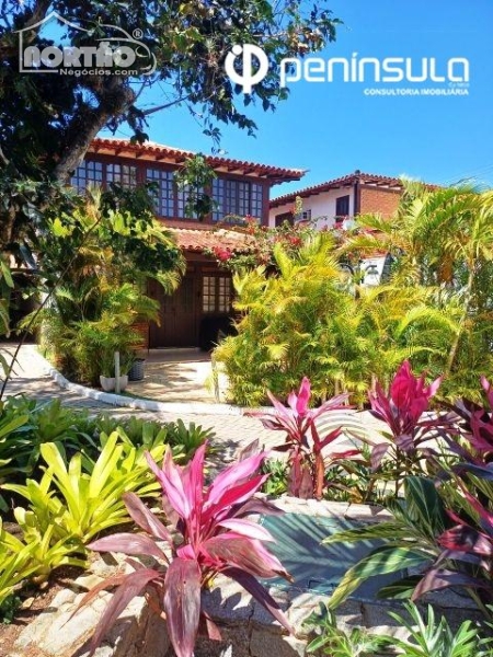 CASA a venda no GERIBÁ em Armação dos Búzios/RJ