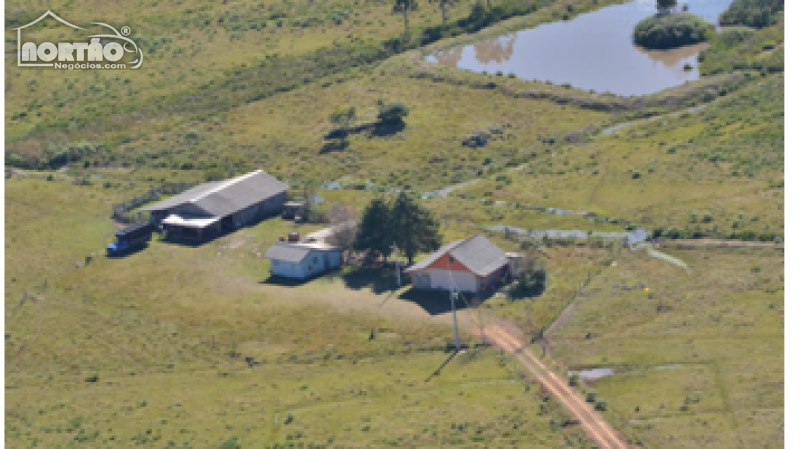 Fazenda a venda no CENTRO em São Francisco de Paula/RS