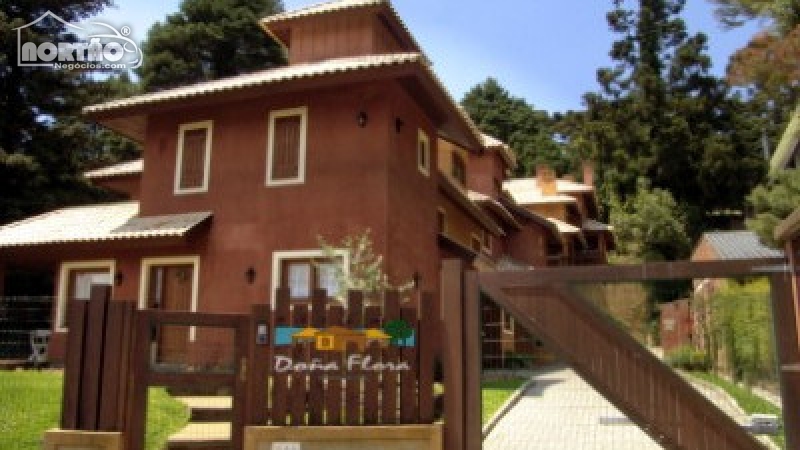 Apartamento a venda no LAGO NEGRO em Gramado/RS