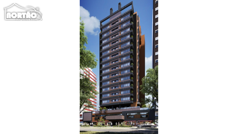 APARTAMENTO A VENDA NO PREDIAL EM TORRES/RS