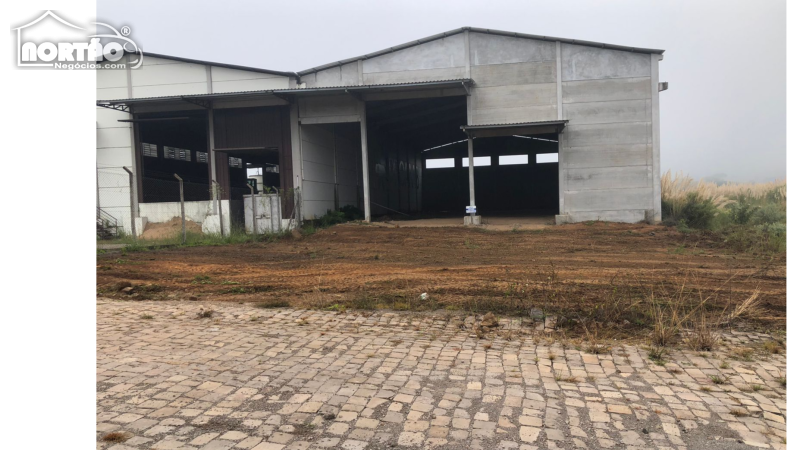 Pavilhão a venda no INDUSTRIAL em Farroupilha/RS