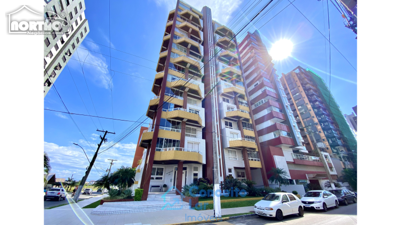 Apartamento a venda no PREDIAL em Torres/RS