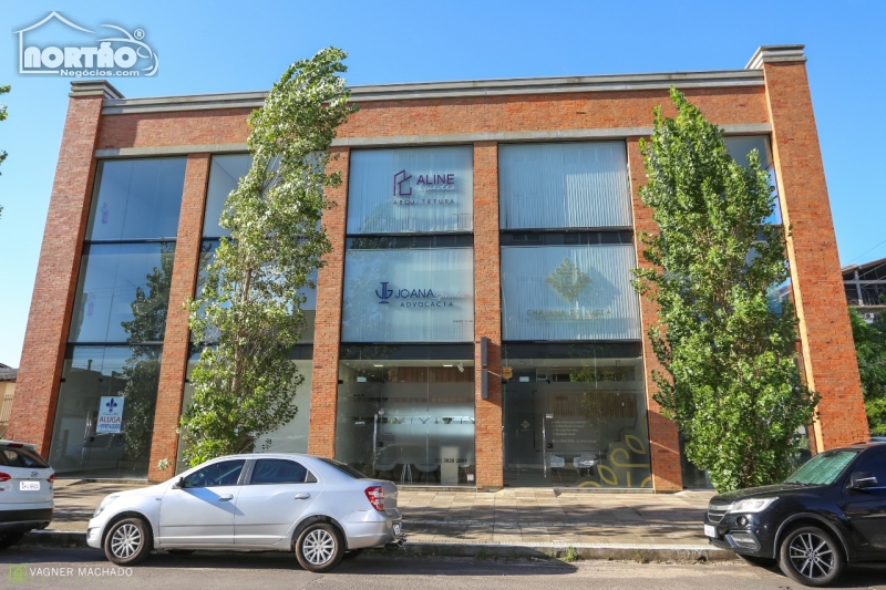 SALA COMERCIAL A VENDA NO CENTRO EM TORRES/RS