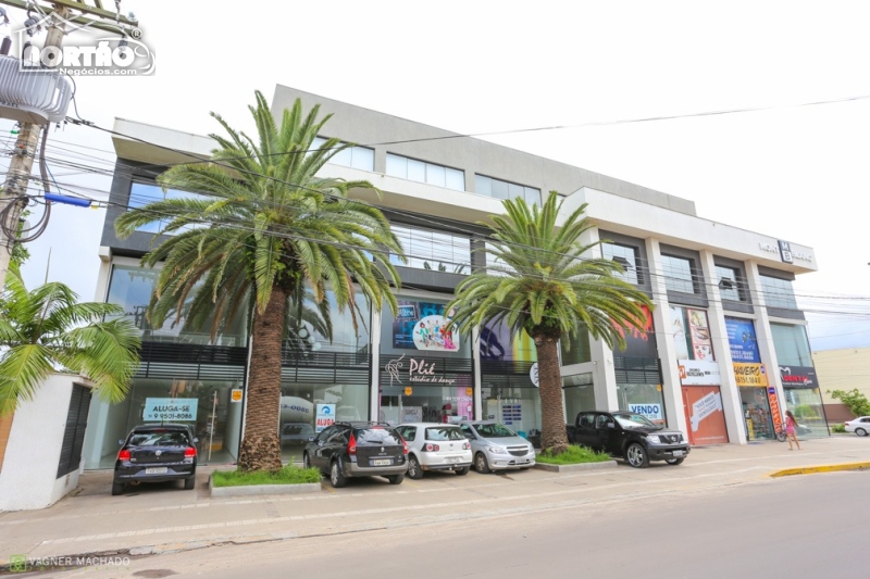 Terreno a venda no CENTRO em Torres/RS