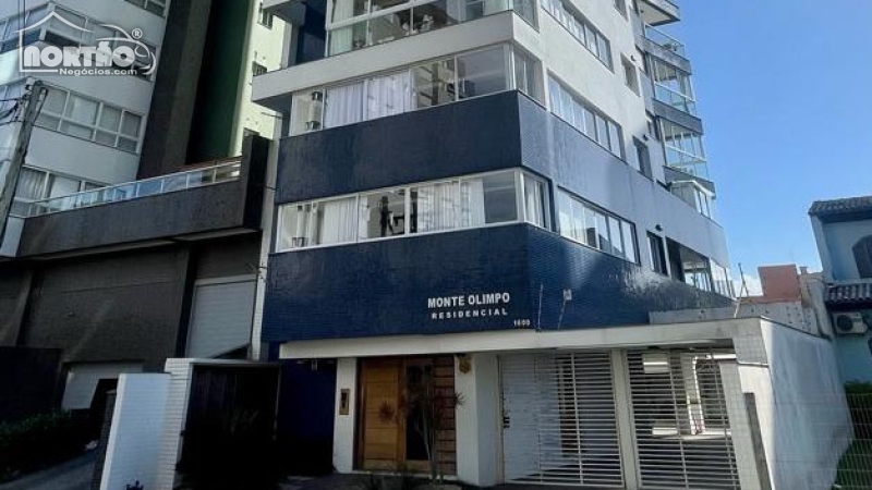 APARTAMENTO A VENDA NO PREDIAL EM TORRES/RS