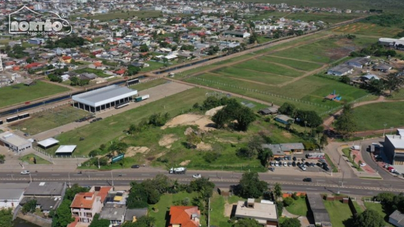 Terreno a venda no BEIRA MAR em Torres/RS