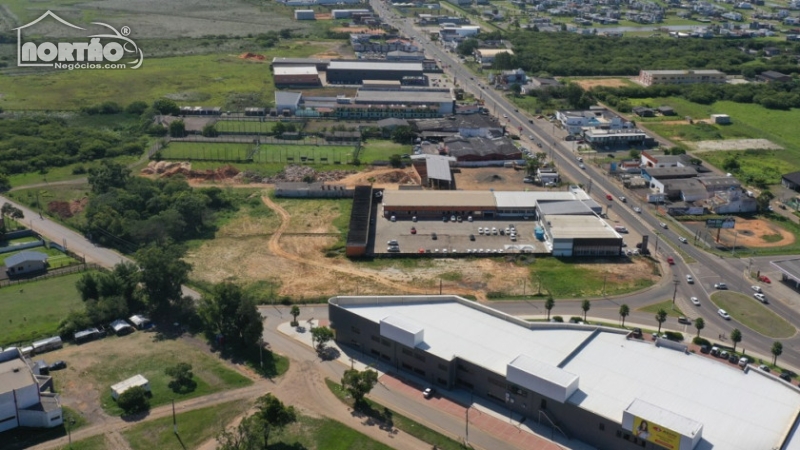 Terreno a venda no BEIRA MAR em Torres/RS