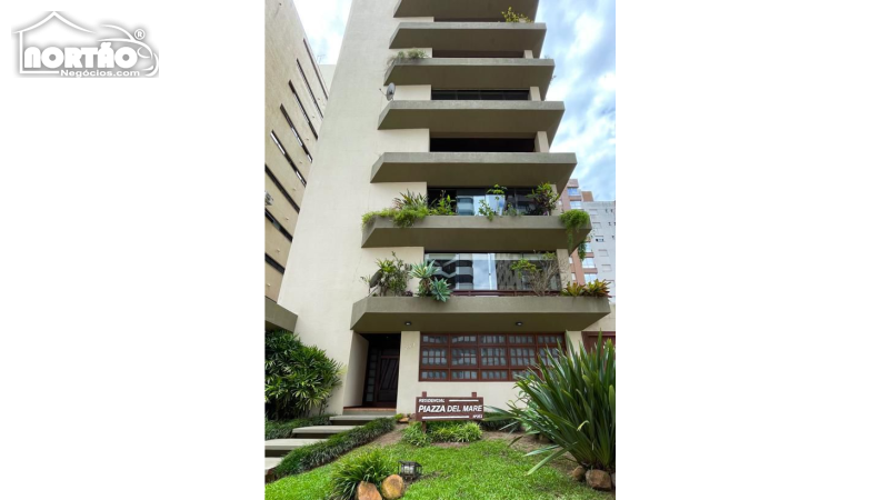 Apartamento a venda no CENTRO em Torres/RS