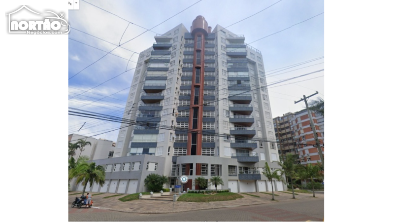 APARTAMENTO A VENDA NO PREDIAL EM TORRES/RS