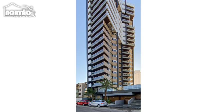 APARTAMENTO A VENDA NO PREDIAL EM TORRES/RS