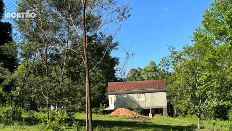 TERRENO A VENDA NO CARAZAL EM GRAMADO/RS