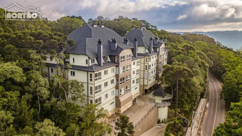 Apartamento a venda no FLORESTA em Gramado/RS