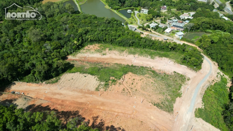 Terreno a venda no TAMANDARÉ em Garibaldi/RS