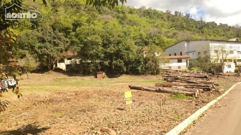 Terreno a venda no CIDADE D´ÁGUA em Marques de Souza/RS