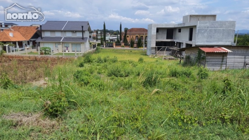 Terreno a venda no CENTRO ADMINISTRATIVO em Teutônia/RS