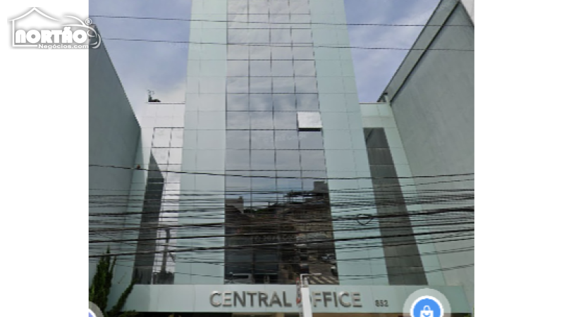 SALA COMERCIAL A VENDA NO CENTRO EM LAJEADO/RS