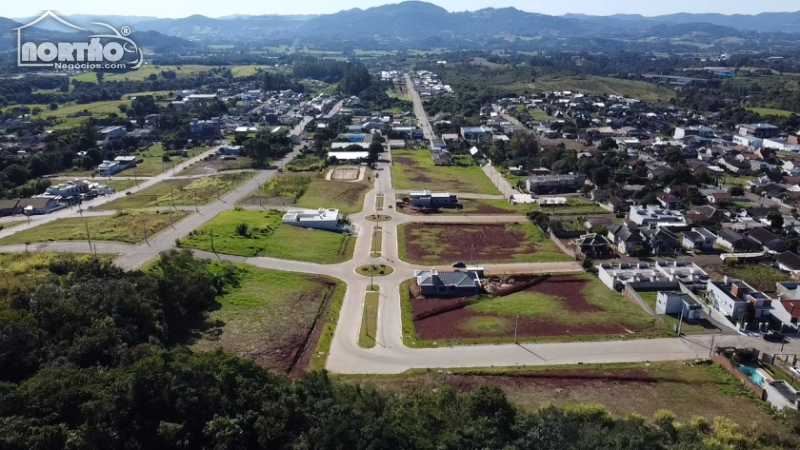 Terreno a venda no CONVENTOS em Lajeado/RS