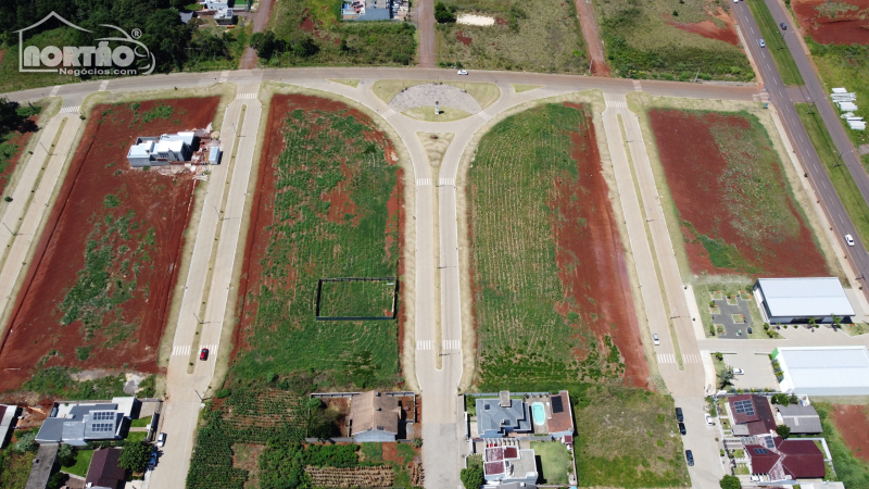 Terreno a venda no MOINHOS D'ÁGUA  em Lajeado/RS