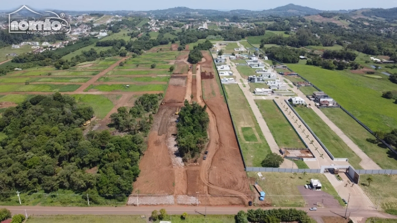 Terreno a venda no CONVENTOS em Lajeado/RS