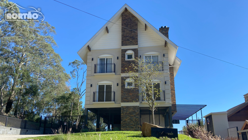 Apartamento a venda no IPÊ AMARELO em Gramado/RS