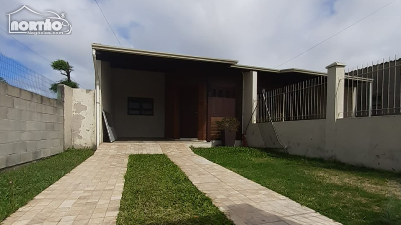 CASA A VENDA NO ZONA NOVA EM CAPÃO DA CANOA/RS