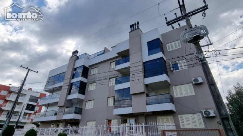 Apartamento a venda no CENTENÁRIO  em Lajeado/RS