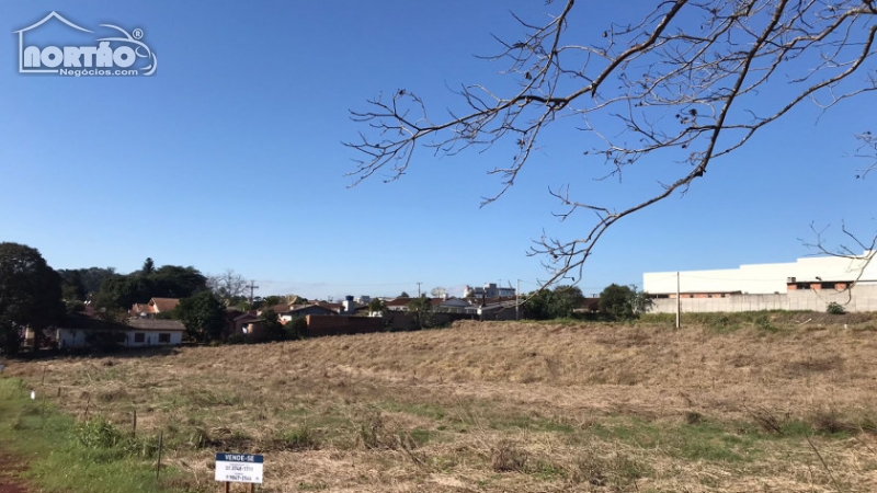 TERRENO A VENDA NO CAMPESTRE EM LAJEADO/RS