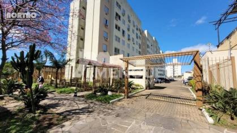 Apartamento a venda no SARANDI em Porto Alegre/RS