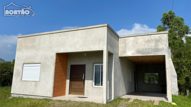 Casa a venda no VILA SÃO JOÃO em Torres/RS