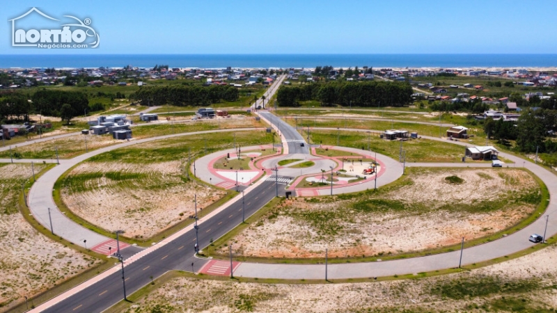 Terreno a venda no CURRALINHOS em Passo de Torres/SC